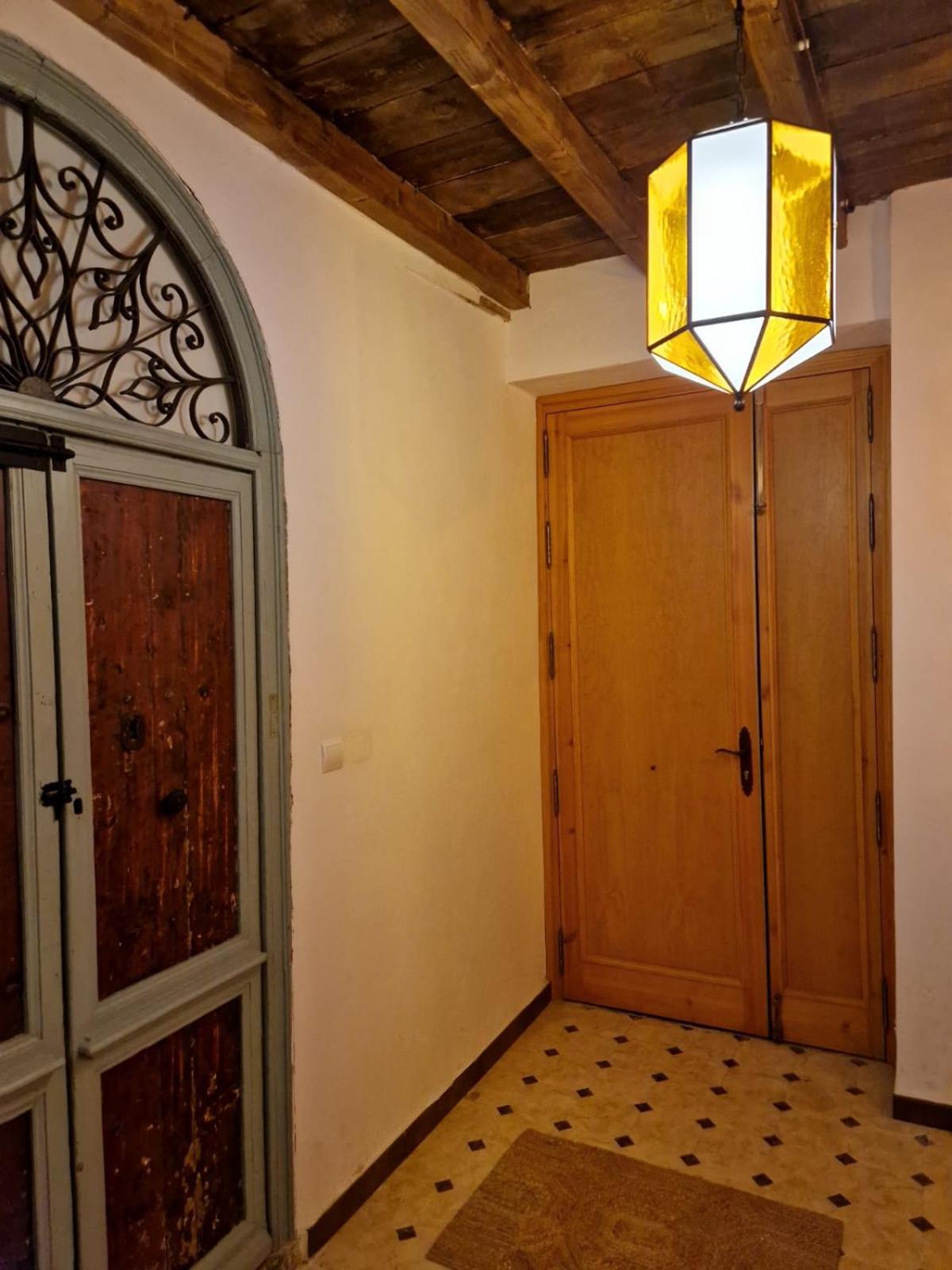 Apartamentos Garam Granada Exterior foto